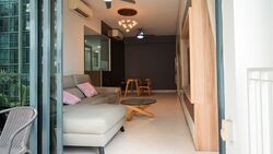 The Luxurie (D19), Condominium #604957441